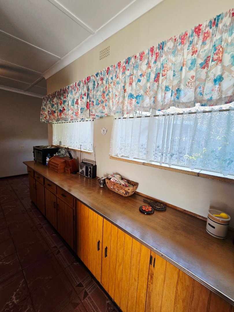 4 Bedroom Property for Sale in Neserhof North West